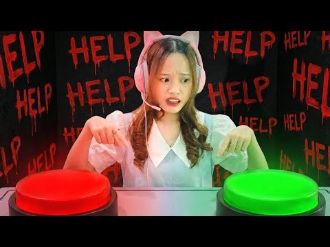 JANGAN TEKAN TOMBOL INI! [Fun Clicker]