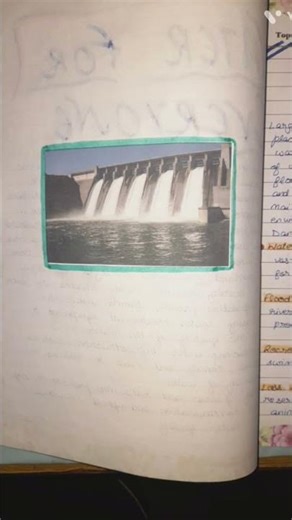 PROJECT FILE ON 'NATURAL RESOURCES '. SCIENCE PROJECT FILE.