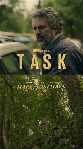 HBO'S NEXT BIG SUNDAY NIGHT DRAMA" - Decider. Task premieres September 7 at 9pm on HBO Max. | HBO Max