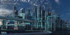 SAN Storage چیست و چه مزایا و معایبی دارد؟ 📌 | فالنیک