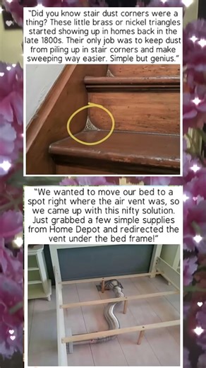 1800s tech vs. DIY Home Depot hacks! 🛠✨