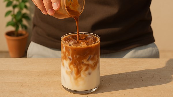 🎧 Morning Coffee ASMR | Relaxing Brew Sounds for Your Mind