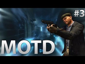 Mob of the Dead w/ Dave (Part 3) - Road to 'Black Ops 3 Zombies'