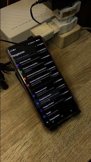 Cara menghilangkan mode pengembang hp vivo y29