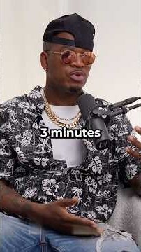 How Ne-Yo Wrote His Breakout Song In 3 Minutes