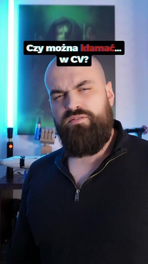 545K views · 5.5K reactions | Mechanik również może mieć ciekawe CV  #work #cv #careeradvice #protip | TechPilot | Facebook