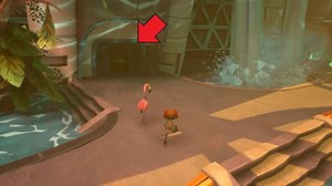 Memory Vaults - Bob's Bottles - Psychonauts 2 Walkthrough