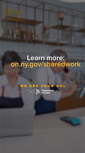 3 comments | Tough times can happen! NYSDOL can help small businesses...