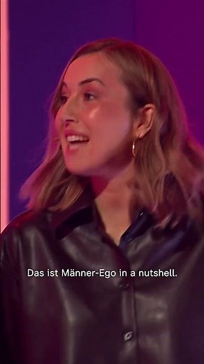Das Ego war schneller als der Gedanke | Neo Social Club