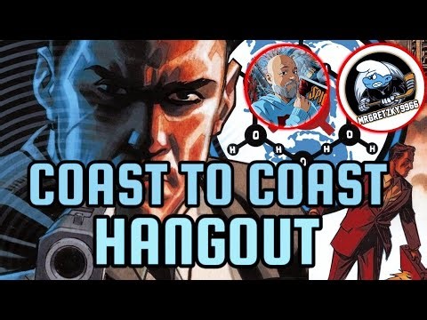 Chatting about 007 James Bond