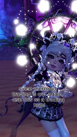 Gullppp Edit: Royale High Trading Reactions