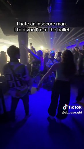 Ballet Meets Rave: A Night with Subtronics
