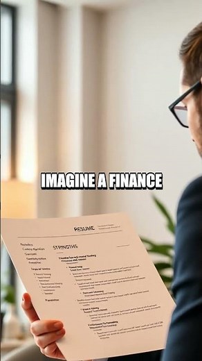 Streamlining Interview Preparation with VMock AI