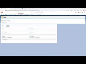Cloned DocConfig via PDF Butler Support