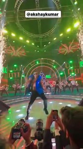 16K views · 2.1K reactions | Super Hot & Energetic Akshay Kumar sir performing on Party All Night and Hookah Bar in a live show in #Delhi yesterday #AkshayKumar Akshay Kumar Fans Club | Akshay Kumar Fans Club | Facebook