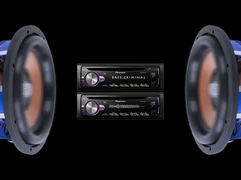 ULTRA HEAVY BASS TEST FOR SUBWOOFER