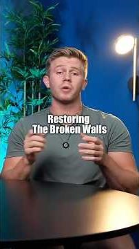 We built RTBW because we want you Healed , Delivered, and Equipped 🙌🏼⚔️ ‪@jacobsciarro‬