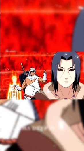 The Tragic Story Of Akatsuki's Founder