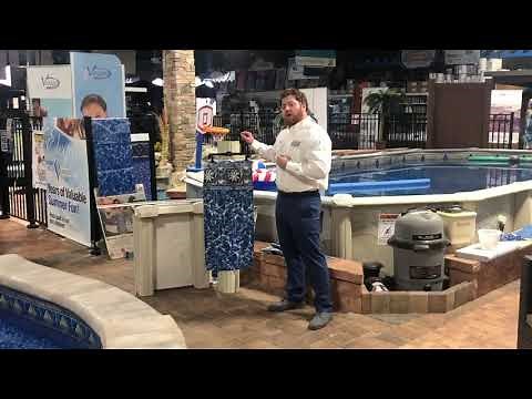 Doughboy EZ Clip Liners