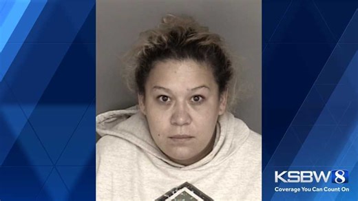 Salinas police arrest woman in fentanyl overdose murder case