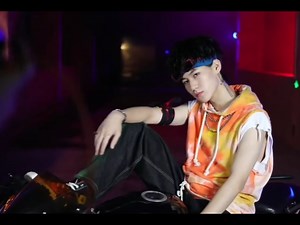 【张真源】幼野时期，真的很难不心动！！！