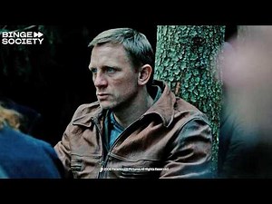 Defiance (2008): The Ambush That Cost Them Asael | Full Scene