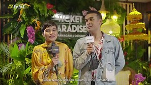 Ticket To Paradise | Promo: Movie Review