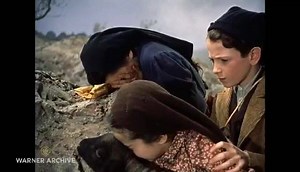 Miracle Of Our Lady Of Fatima (1952) – Blessed Mother's First Appearance | Mary matha