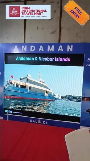 Travel Expo in Chennai July 2025