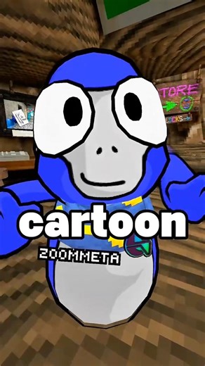 This Gorilla Tag Mod Is INSANE! 😱 #gorillatag #vr #update #gtag #mods #hacker #fyp