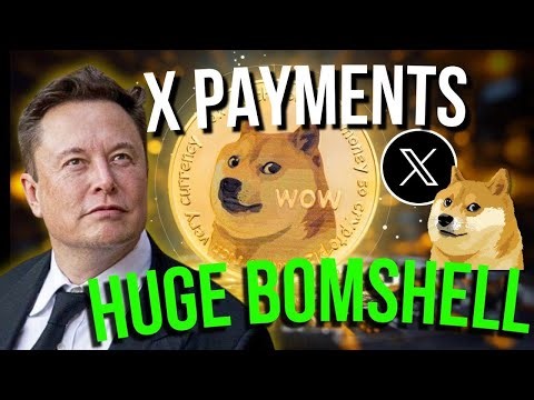 DOGECOIN & BITCOIN NEWS TODAY!! DOGE XPAYMENTS ARE HERE?