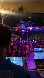 "Tunog na pasabog! 🎧💥 MEGHAN DISCO MOBILE, party na ‘to!" 🎊🔥 Dj Lheo Realda & Dj Wendell Mariano 👌 #MeghanDiscoMobile #SoundSystemRental #LightsandSoundSystem #Caramoan #Fiesta2025 #probinsyafeels #fypシ゚viralシ #reelsviralシ #highlightseveryonefollowers #nocopyrightinfringementintendedmusicbelongstotherightfulowner | Meghan Disco Mobile Lights and Sounds