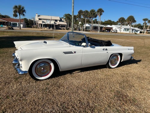 1955 Ford Thunderbird | eBay