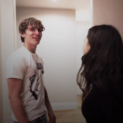 Cherishing Memories: Missing Vinnie and Nailea's Friendship