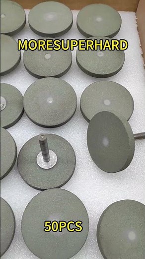 Customized Resin Diamond Grinding Wheel