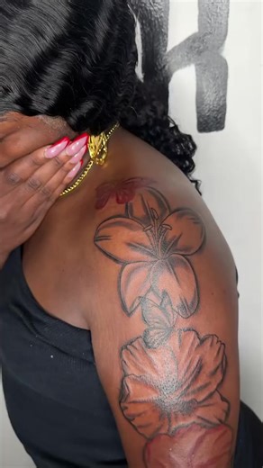 La Goddess on TikTok