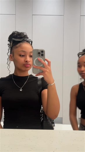 Adorable Triplets Showcase Dance Moves