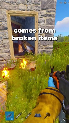 INSTANTLY boost your your FPS in RUST! 🔥