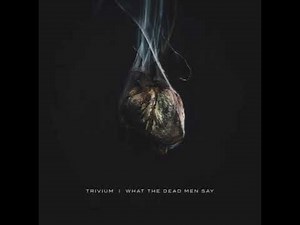 Trivium - The Defiant (Drop C Tuning)
