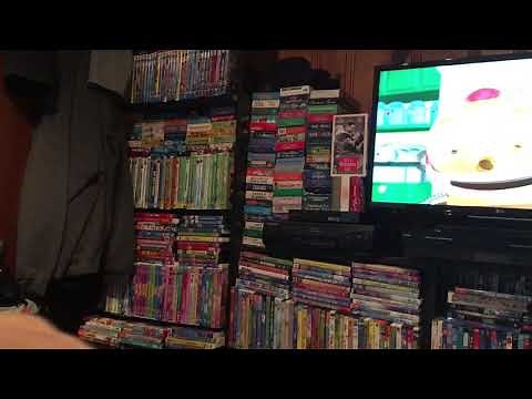 Peppa Pig DVD Collection