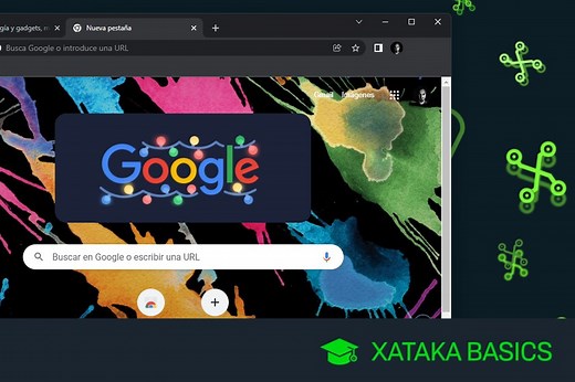 Cómo personalizar Google Chrome para cambiar su aspecto y dejarlo como más te guste