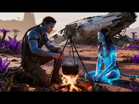 Alien: “Ration the Food!” — Human: “Dinner’s Ready… With Dessert.” | HFY Short