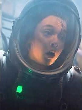 The Most TERRIFYING Alien Yet? | “Blood Feeder” Scene Breakdown | Alien: Romulus