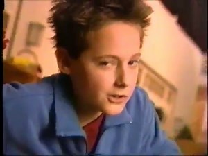 disney channel promos 10-2001