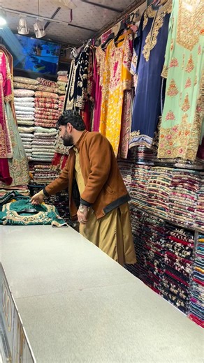 Order Clothes Online from Khan Waseem Tower