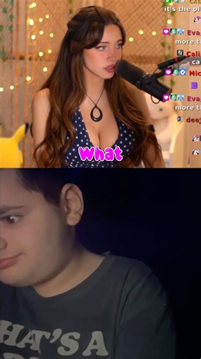 Did i just meet the biggest chad? 😮