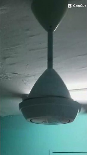 kdk vs panasonic for a ‪@ceilingfanrobot‬