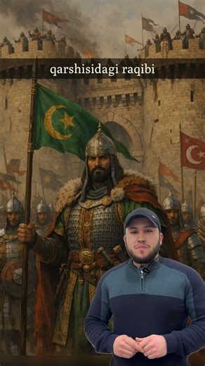 Sulaymonov Habibulloh on Instagram: "Musulmonlar Basra fatxida yengilishiga oz qolgandi. Shu payt uzoqdan chang tózon kórindi kelayotkan kimligini bilmagan ikki taraf ham hayajonda edi. Chang tózon yaqinlashdi va kimdur baland ovozda Allohu Akbar deya hayqirdi kelgan Holid ibn Valid va qóshini edi. Endi Basraliklar yengila boshladi va qal'aga kirib eshikni yopib olishdi. Tunda vaziyatni muhokama qilish uchun Basra hokimi va oq soqollari yig'ildilar. Óz fikrlarini bildirarkan Basra hokimi shunday