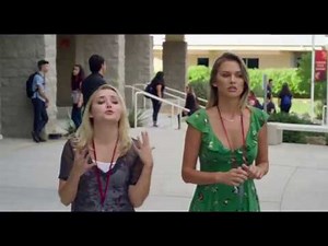 THE ROW - In Theaters and On Demand July 27!