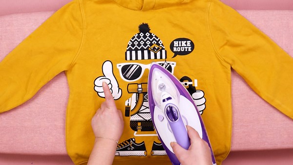 Effective Ironing Hacks for Smooth Clothes